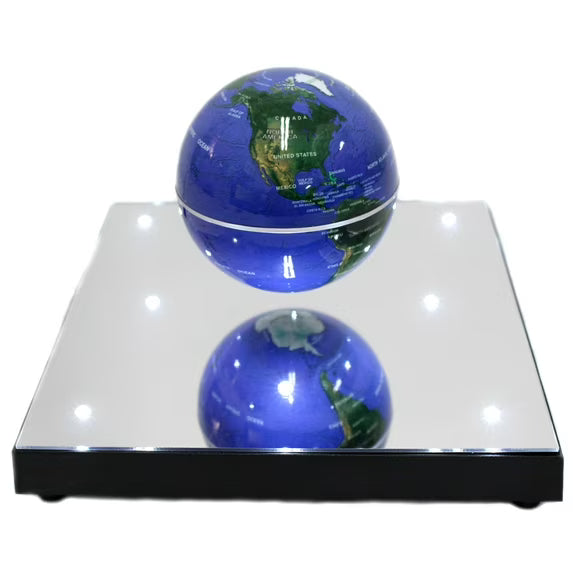 Levitation Globe