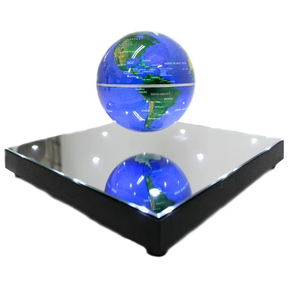 Levitation Globe