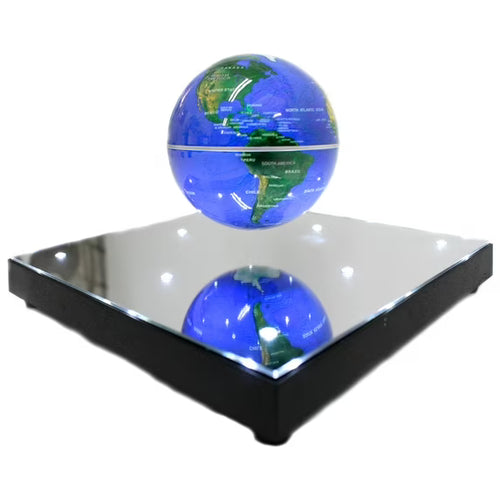 Levitation Globe
