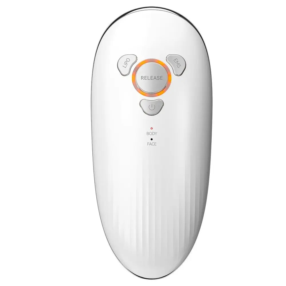Face & Body Sculpting Massager Body Cellulite Facialtightening Skin Device Shapingslimming Device Sculpting & Firming Tools