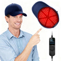 Laser Hair Growth Cap, Red Light Therapy Cap for Hair