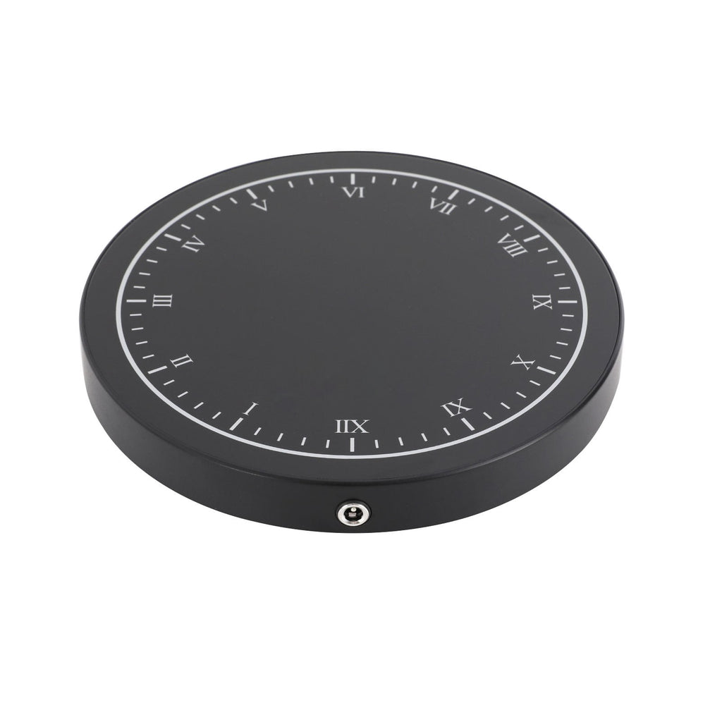 Magnetic Levitating Globe with LED, Floating Globe, Auto-Rotating Globe, Suitable for Decoration or Teaching Aids in Bedrooms, Living Rooms, Study Rooms